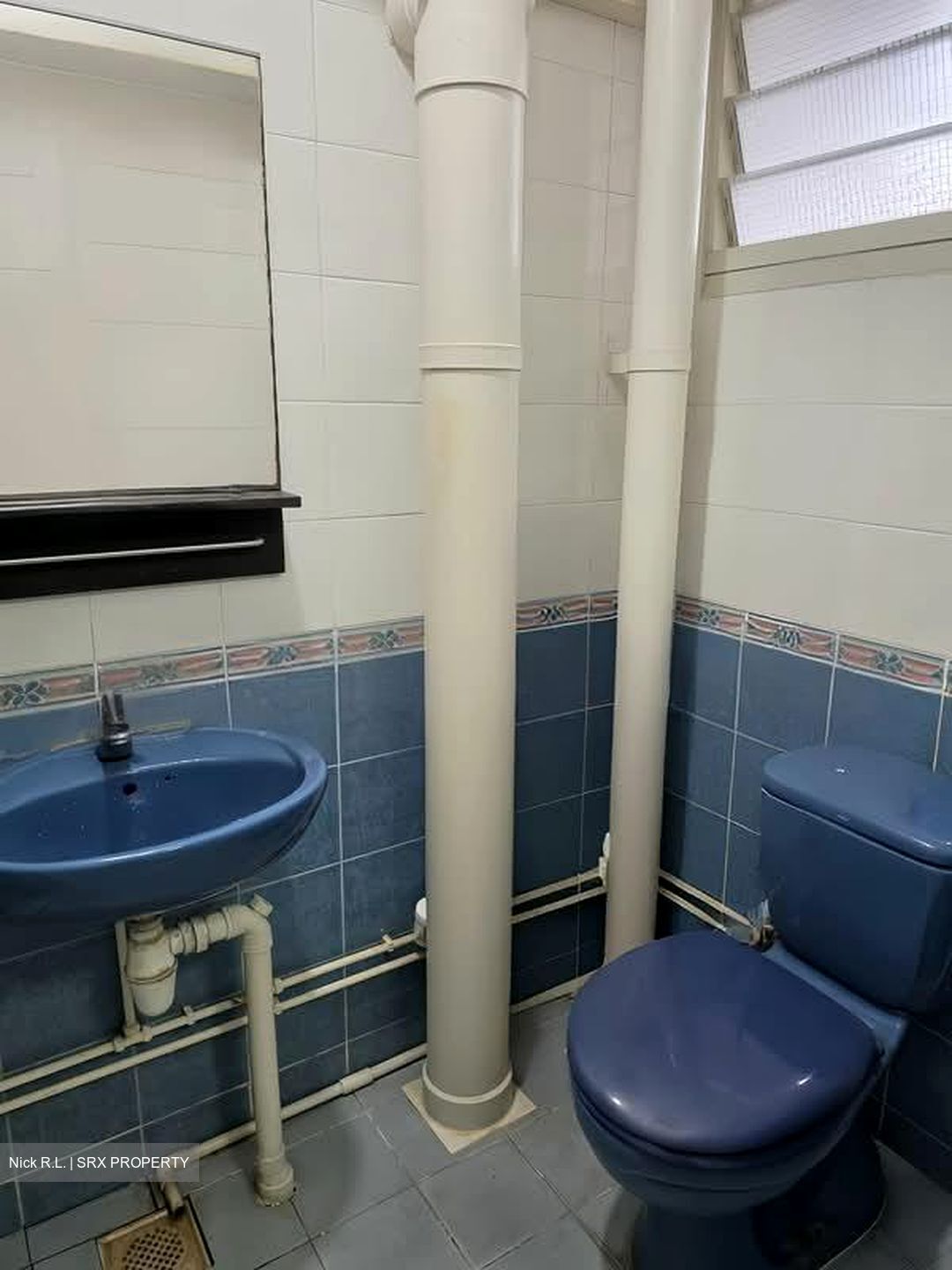 Blk 105A Edgefield Plains (Punggol), HDB 5 Rooms #554565111